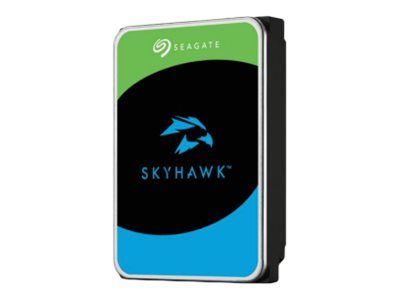 Seagate SkyHawk ST8000VX010 - Festplatte - 8 TB - SATA 6Gb/s_thumb