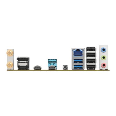 ASRock Z890 PRO-A WiFi - Motherboard - ATX - LGA1851-Sockel - Z890_3