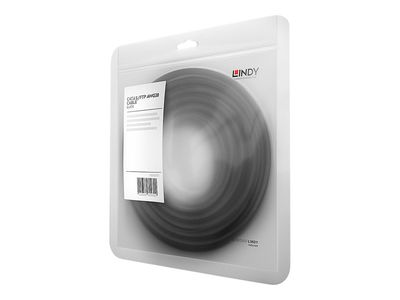 Cable Lindy Cat 6 S/FTP 7.5m Black_2