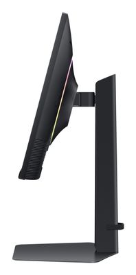 Samsung Gaming Monitor Odyssey G7 G70D - 68.6 cm (27") - 3840 x 2160 4K UHD_9