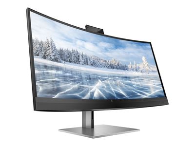 HP Z34c G3 - LED monitor - curved - 34"_3