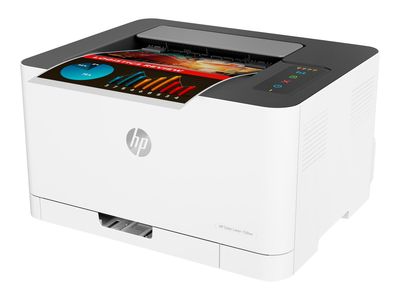 HP Laserdrucker Color Laser 150nw_thumb