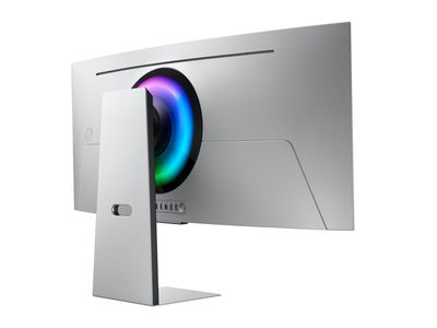 Samsung Odyssey OLED G8 S34DG850SU - G85SD Series - OLED-Monitor - gebogen - 86.4 cm (34") - HDR_5