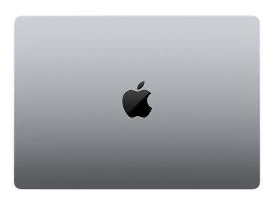 Apple Notebook MacBook Pro - 35.97 cm (14.2") - Apple M2 Pro - Space Gray_5