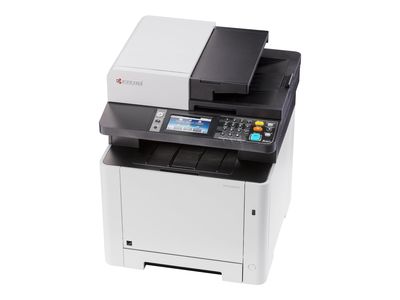 Kyocera ECOSYS M5526cdw - Multifunktionsdrucker - Farbe_thumb