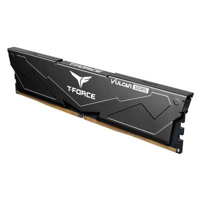 Team Group RAM T-FORCE VULCAN FLBD516G6000HC3001 - 16 GB - DDR5 6000 DIMM CL30_thumb