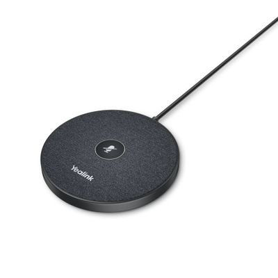 Yealink VCM35 Microphone Black_thumb