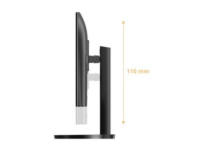 AOC Basic-line U27B3CF - B3 Series - LED-Monitor - 68.6 cm (27") - HDR_3