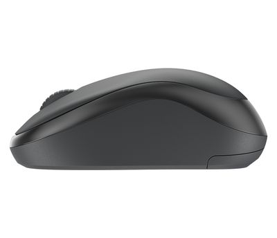 Logitech Tastatur-und-Maus-Set MK295 - Graphit_5