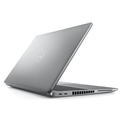 Dell Notebook Precision 3590 - 39.6 cm (15.6") - Intel Core Ultra 7 155H - Grau_4