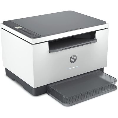 HP LaserJet MFP M234dwe - Multifunktionsdrucker - s/w_2
