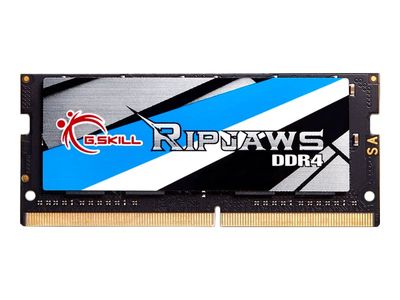 G.Skill RAM Ripjaws - 32 GB - DDR4 2666 SO-DIMM CL19_thumb