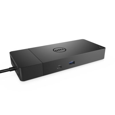 Dell notebook docking station WD19S_2