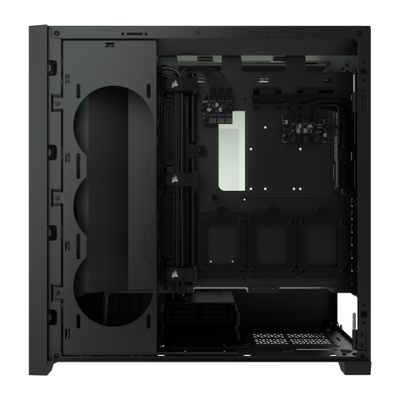 CORSAIR iCUE 5000X RGB - tower - ATX_6