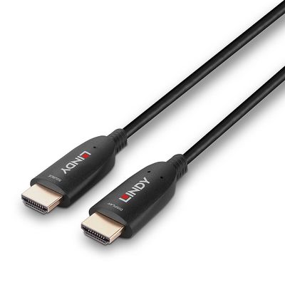 Lindy 38513 HDMI-Kabel 30 m HDMI Typ A (Standard) Schwarz_5