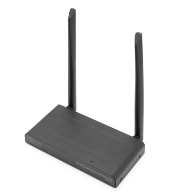 DIGITUS - KVM extender - Wi-Fi 5, 802.11b/g/n_thumb