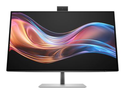 HP 727pm - Series 7 Pro - LED-Monitor - 4K - 68.6 cm (27") - HDR_thumb