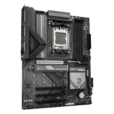 GIGABYTE Mainboard B650E EAGLE WIFI6E - ATX - Socket AM5 - AMD B650_3