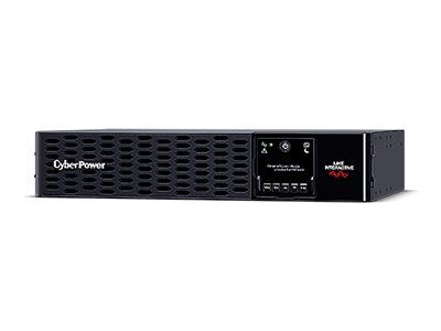 CyberPower Professional Rack Mount PR750ERT2U - USV - 750 Watt - 750 VA_2