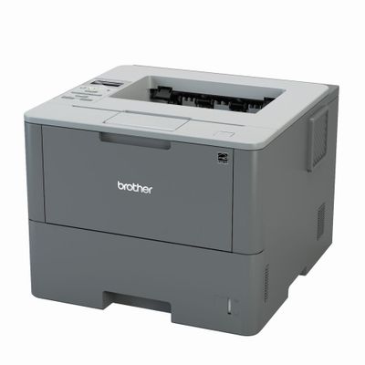 Print Brother HL-L6250DN SFP-Laser A4_3