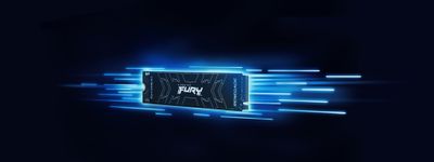 Kingston SSD SFYRD/2000G - 2 TB - M.2 2280 - PCI Express 4.0 x4 NVMe_11