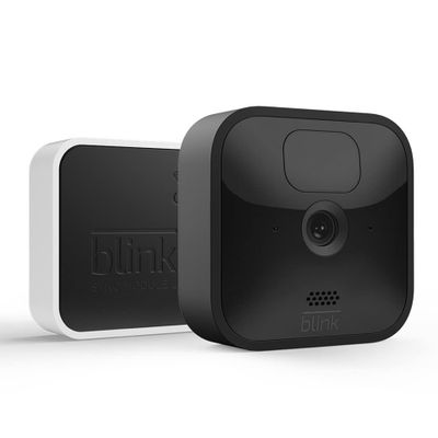 Blink Outdoor - network surveillance camera_2