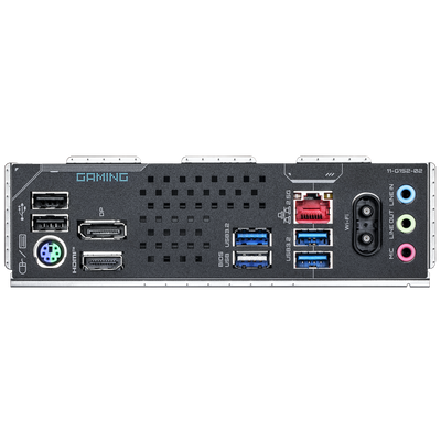 GIGABYTE Mainboard B860M GAMING WIFI6 - Micro ATX - Socket LGA1851 - Intel B860 Express_4