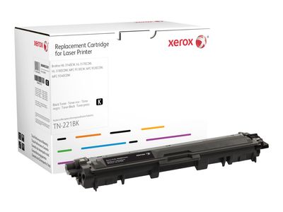 Xerox Brother HL-3180 - Schwarz - kompatibel - Tonerpatrone (Alternative zu: Brother TN241BK)_1