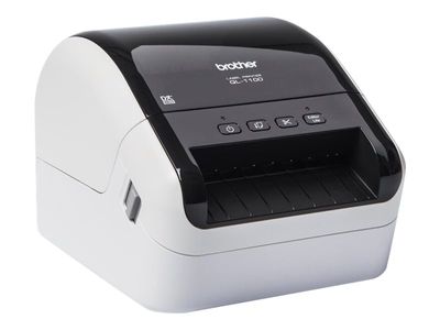 Brother label printer QL-1100c_3