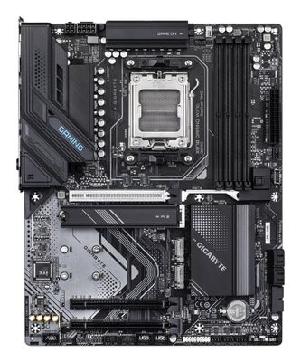 Gigabyte Mainboard X870 GAMING WIFI6 - ATX - Socket AM5 - AMD X870_2