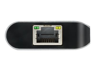 StarTech.com notebook docking station USB-C_4