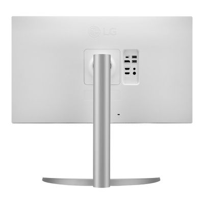 LG 27UP850K-W - LED monitor - 27"_4