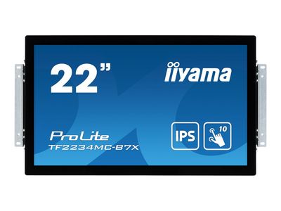 Iiyama Touch-Display ProLite TF2234MC-B7X - 55.9 cm (22") - 1920 x 1080 Full HD_3