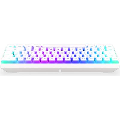 Endorfy keyboard EY5D003 - white_5