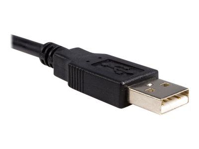 StarTech.com Parallel Adapter ICUSB1284 - USB 2.0_7