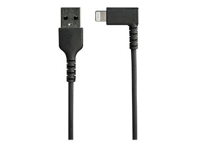 StarTech.com RUSBLTMM2MBR cable - Lightning/USB - 2 m_2