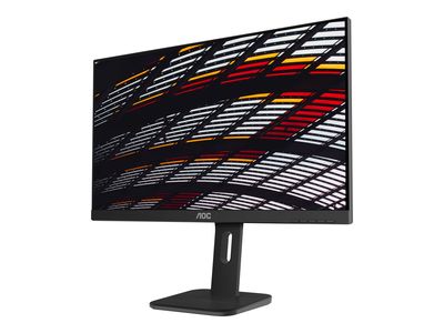 AOC LED-Display 24P1 - 60.5 cm (23.8") - 1920 x 1080 Full HD_5