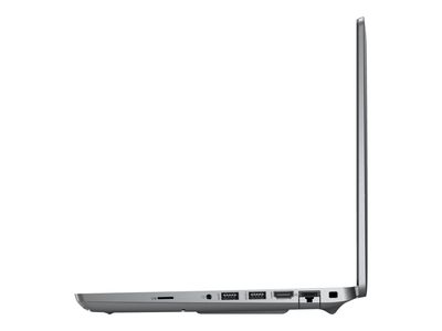 Dell Notebook Latitude 5431 - 35.56 cm (14") - Intel Core i7-1270P - Grau_9
