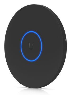 Ubiquiti U7 Pro XGS 8600 Mbit/s Black Power over Ethernet (PoE)_2