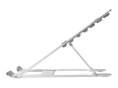 Neomounts Notebook-Ständer NSLS085SILVER_13
