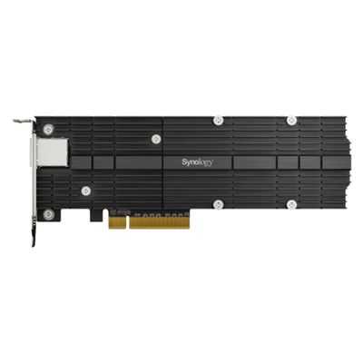 NAS Acc Synology E10M20-T1 - Netzwerkadapter Low P_thumb