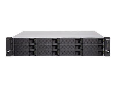 QNAP NAS-Server TS-h1283XU-RP - 128 GB_4