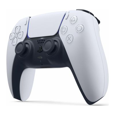 Sony PlayStation 5 - DualSense Controller - white_2