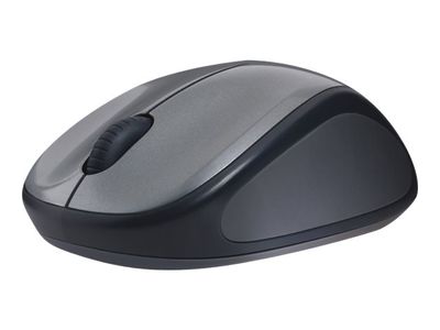 Logitech Mouse M235 - Gray_3