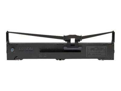 Epson - 1 - Schwarz - Farbband_thumb