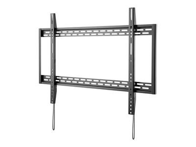 Neomounts LFD-W1000 bracket - fixed - for LCD display - black_4