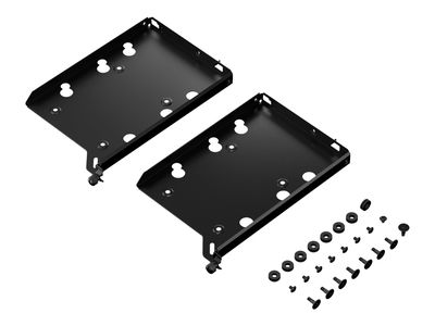 Fractal Design Type B - hard drive upgrade kit_thumb