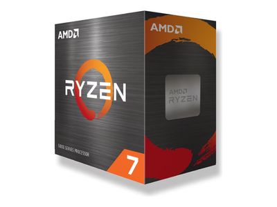 AMD Ryzen 7 5800XT / 3.8 GHz Prozessor - Box_thumb