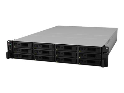 Synology NAS-Server Rack Station RS3618XS - 0 GB_thumb