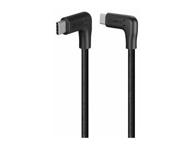 Lindy - USB-C cable - 24 pin USB-C to 24 pin USB-C - 50 cm_4